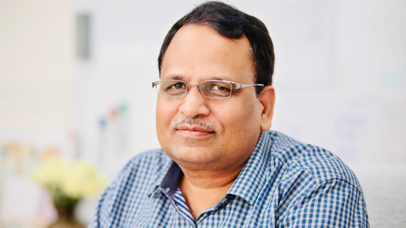 दिल्ली जल बोर्ड STP टेंडर घोटाला: पूर्व मंत्री सत्येंद्र जैन और सीनियर IAS उदित प्रकाश राय समेत 6 गिरफ्तार, ACB की बड़ी कार्रवाई